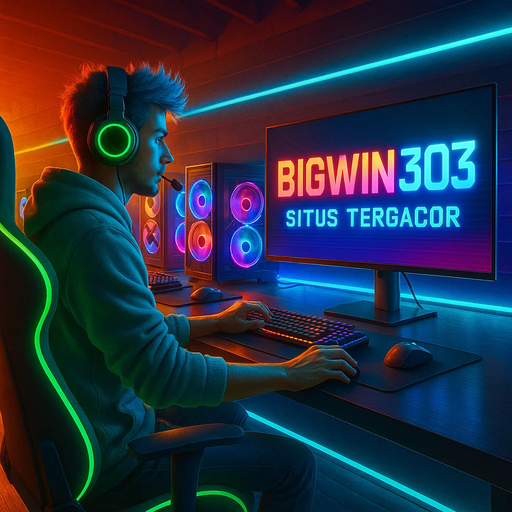 BIGWIN303